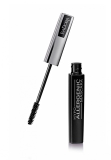 Тушь Isadora для ресниц Hypo-Allergenic Mascara 02, 7 мл