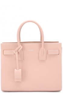 Сумка Sac De Jour Nano Saint Laurent