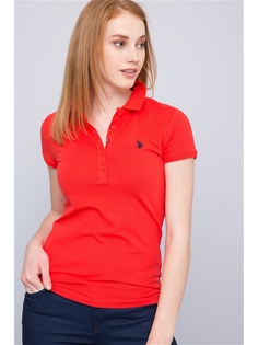 Поло U.S. Polo Assn.