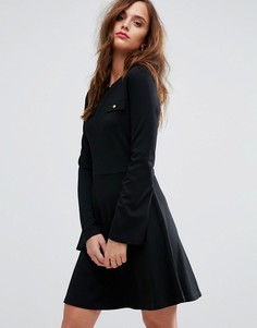 Купить женское платье Supertrash в интернет-магазине | Snik.co