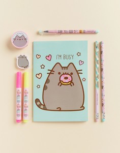 Канцелярский набор Pusheen - Мульти