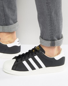 Купить мужские кроссовки Adidas Superstar в интернет-магазине | Snik.co