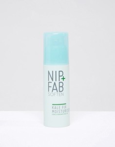 Увлажняющее средство NIP+FAB Kale Fix - Бесцветный
