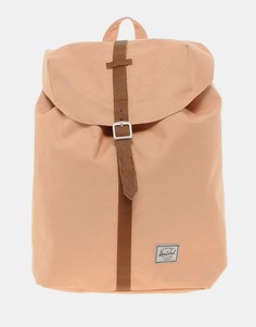 Рюкзак Herschel Supply Co Post - Черный