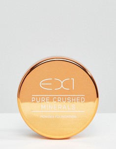 Минеральная пудра EX1 Cosmetics - Бежевый