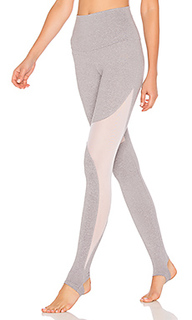 High rise stirrup legging - onzie