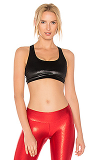 Dutty velvet sports bra - Sukishufu