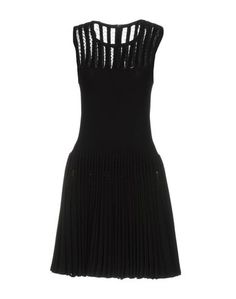 Короткое платье AlaÏa