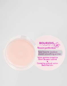 Основа под макияж Bourjois Flower Perfection - Бесцветный