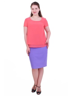 Купить женскую блузку Regina Style в интернет-магазине | Snik.co
