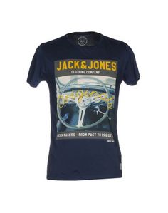 Футболка Originals by Jack & Jones