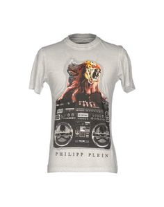 Футболка Philipp Plein