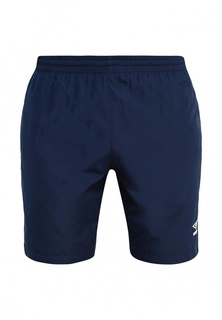 Шорты спортивные Umbro SMART TRAINING SHORTS