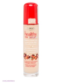 Тональные кремы Bourjois