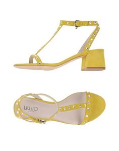 Сандалии LIU •JO Shoes