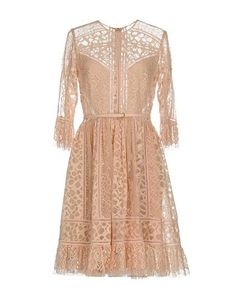 Короткое платье Elie Saab