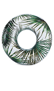 Надувной матрац tropical palms - FUNBOY