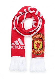 Шарф adidas Performance MUFC SCARF