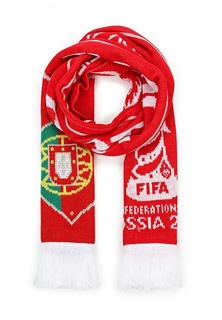 Шарф adidas Performance CC17 PORTUGAL SCARF