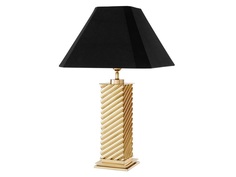 Настольная лампа "Table Lamp Lungarno" Eichholtz