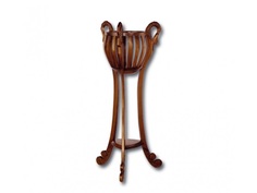 Подставка (satin furniture) коричневый 106 см.