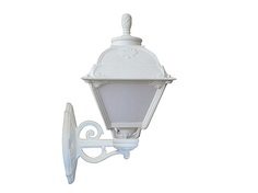 Светильник уличный bisso (fumagalli) белый 30x48x23 см.
