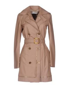 Легкое пальто Versace Collection