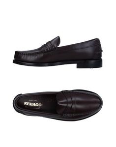 Мокасины Sebago