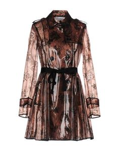 Легкое пальто Red Valentino