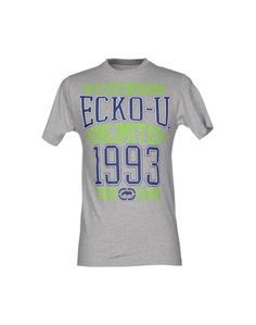 Футболка Ecko Unltd