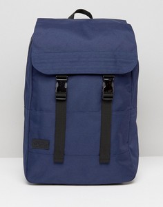 Парусиновый рюкзак Dead Vintage Commuter - Темно-синий