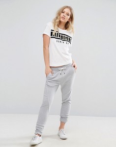 Спортивные штаны Tommy Hilfiger Denim - Серый