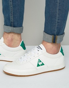 Белые кроссовки Le Coq Sportif Advantage 1710193 - Белый