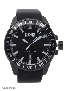 Купить мужские кварцевые часы Hugo Boss (Хуго Босс) в Новосибирске в  интернет-магазине | Snik.co