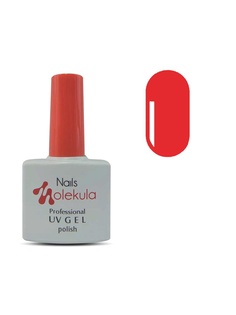 Гель-лаки Nails Molekula