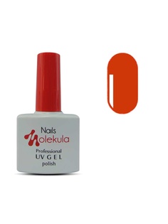 Гель-лаки Nails Molekula