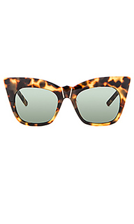 Солнцезащитные очки kohl & kaftan - Pared Eyewear