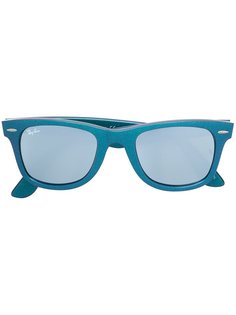 солнцезащитные очки 'Wayfarer'  Ray-Ban