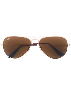солнцезащитные очки "авиаторы" '3025 ' Ray-Ban