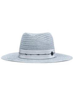 шляпа-федора Maison Michel