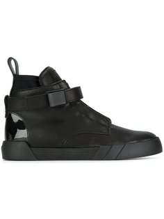 хайтопы The Shark 6.0  Giuseppe Zanotti Design