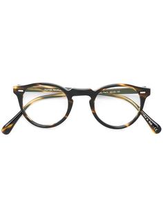 очки Gregory Peck Oliver Peoples