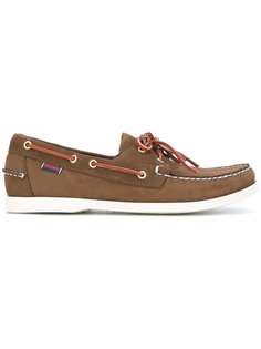 мокасины Docksides Sebago