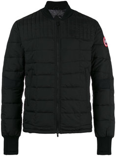 стеганая куртка  Canada Goose