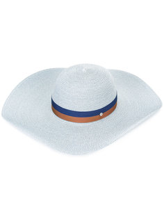 широкополая шляпа Maison Michel