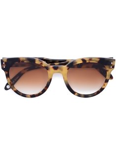 солнцезащитные очки Collab No. 3 Garrett Leight x Thierry Lasry  Garrett Leight