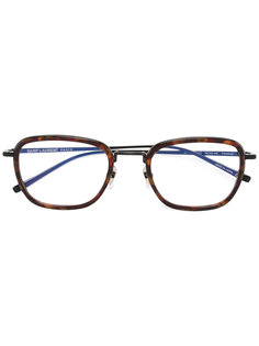 очки SL127 Saint Laurent Eyewear