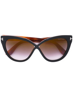 солнцезащитные очки Arabella ionic  Tom Ford Eyewear