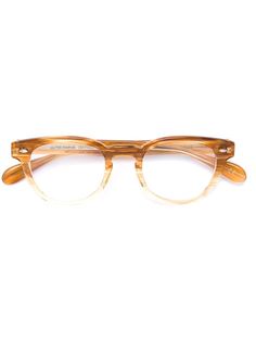 очки Sheldrake  Oliver Peoples