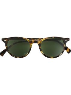 солнцезащитные очки Delray Oliver Peoples